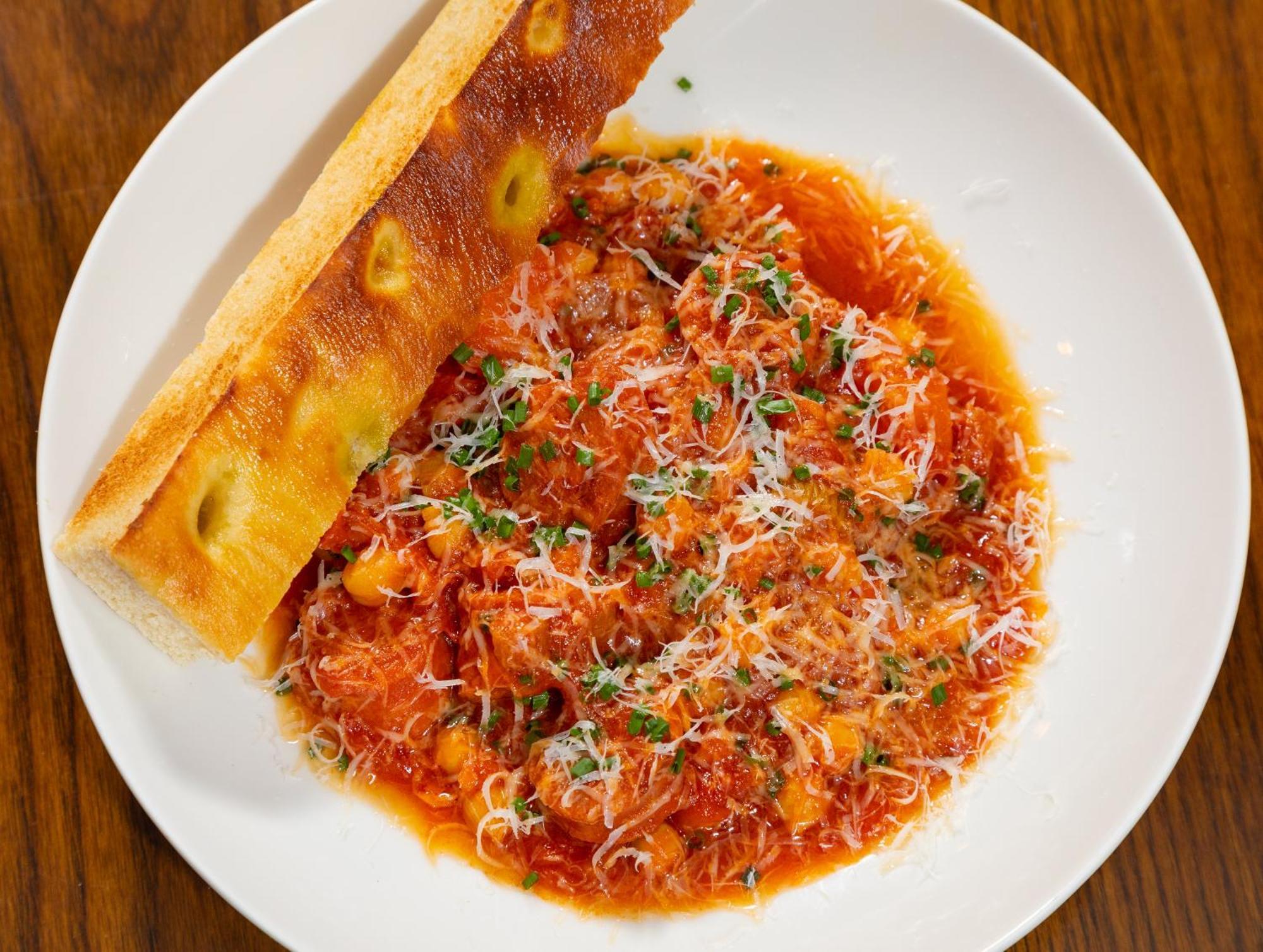 Mcgettigan'S Townhouse - Olives & Figs Bistro — Photos 3